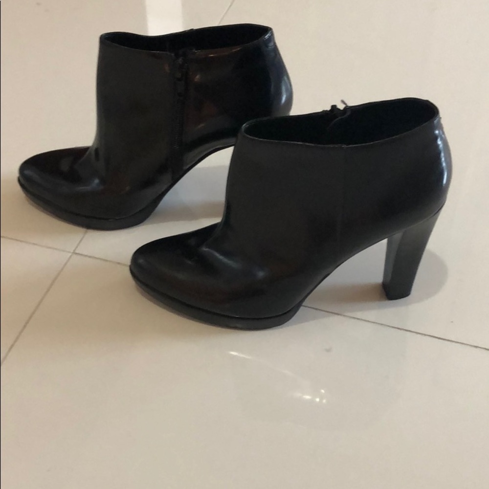 Nine West Booties